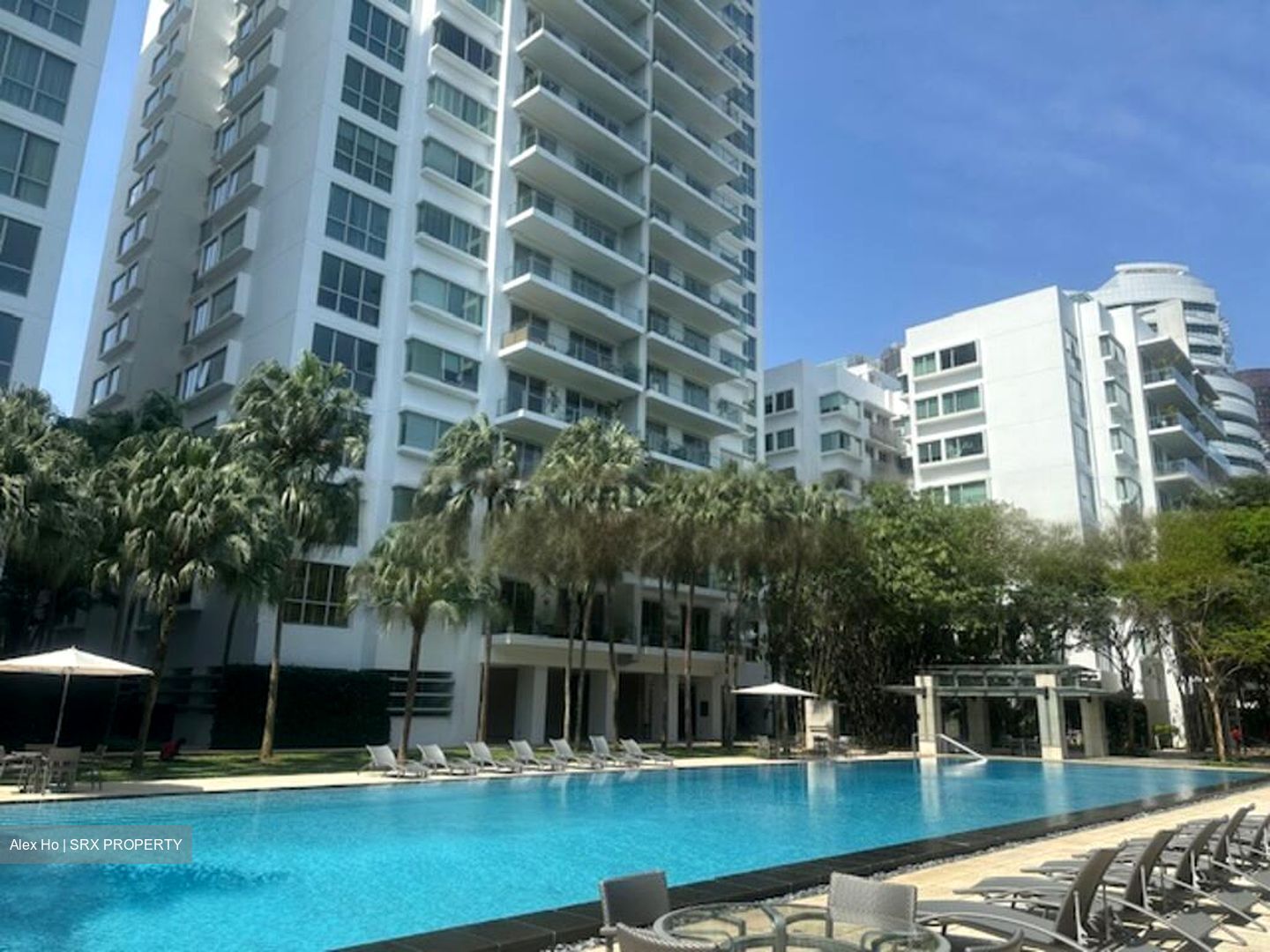 Grange Residences (D10), Condominium #462070811